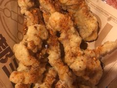 -魔都三兄弟酸辣粉·蘸卤炸串(虹桥万科店)