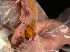-爸爸糖手工吐司(贵阳花果园购物中心店)