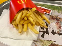 -麦当劳(东苑丽宝商业广场店)