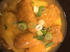 -海胆小馆(东北水饺·春柳店)