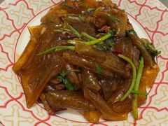 -八张桌子(老店)