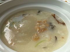 -顺德美的万豪酒店-万豪中餐厅
