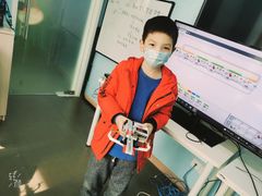 -童程童美·信息学竞赛·机器人编程·少儿编程(万寿路校区)