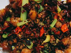 -冯烫烫跷脚牛肉·川菜小馆(武胜西街店)