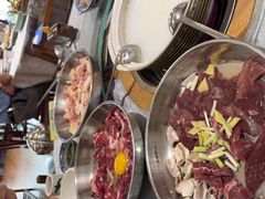 -丰尔粥食·粥底火锅·桑拿鸡(大良总店)