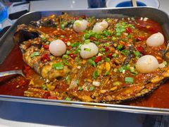 -鱼酷活鱼烤鱼(沈阳大悦城店)