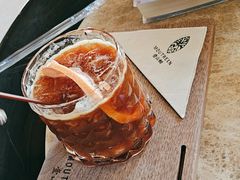 -壹山树咖啡(西港花园店)