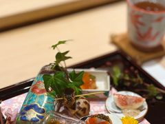 -鮨一日本料理(大中华店)