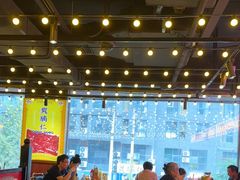 -大吉利·潮汕鲜牛肉火锅(西安店)