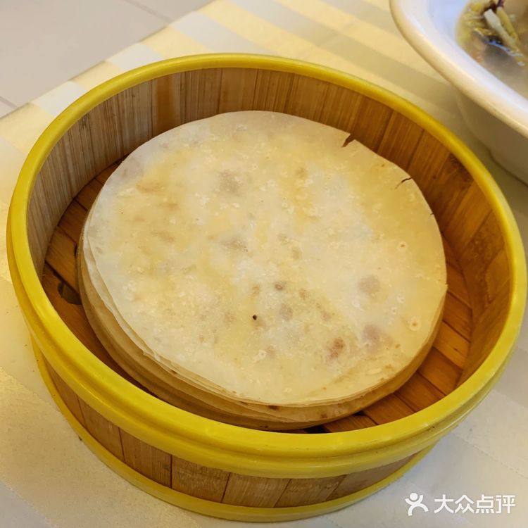 最地道的老北京烤鸭｜金百万烤鸭店