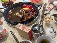-龙厂长老火锅(抚琴店)