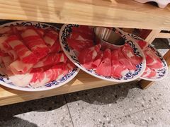 -东镇老火锅(长春路首店)