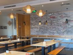 -面爱面 - 老北京炸酱面(前门店)