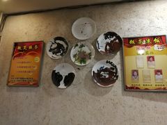 -粗茶淡饭•陕菜•家常菜