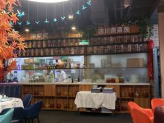 -雲蜀龙阁·金牌水煮鱼(方庄店)