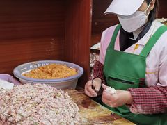 -海汇源老烧麦店(东大街总店)