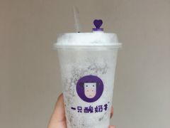 -一只酸奶牛(汕头金平万达广场店)