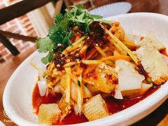 石河子凉皮-疆里疆外·和田烤肉·清真