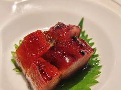 吉品蜜汁叉烧-伯衡55·吉品轩(乌鲁木齐南路店)