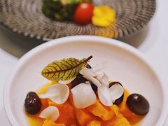 -乾隆美食·本帮菜(黄河路店)