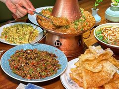 -遇见阿家村云南菜(魏公村店)