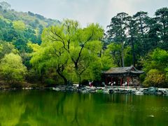 -香山公园