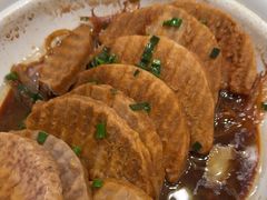 -沈家花园如皋菜(君御豪庭店)