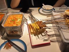-头牌·鹤岗小串(万达店)