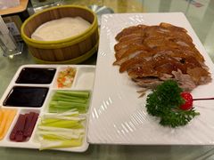 -东四民芳餐厅(朝阳门店)