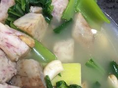 -美极鲜食坊(宝安南路店)