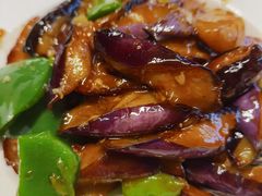 -关东小磨东北菜(上海长风大悦城店)
