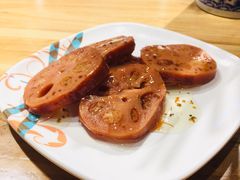 -老城南.鸭血粉丝汤(夫子庙店)