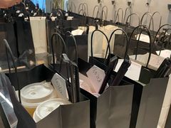 -喜茶(深圳万象城黑金店)