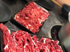 -林记潮牛·牛肉火锅(上马墩店)