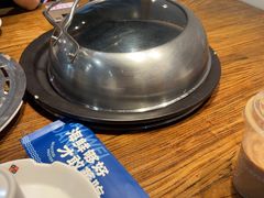 -海味当家·蒸锅海鲜(星海公园店)