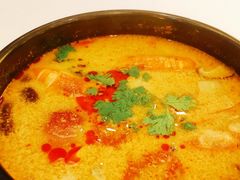 -阿诺泰·泰国餐厅(紫荆店)