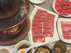 -东来顺饭庄(王府井步行街店)