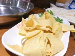 卲汇高蛋白豆皮-邵汇大虾(大东门店)