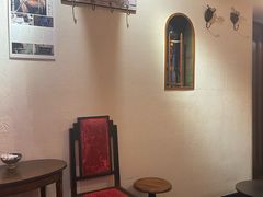 -RUMORS COFFEE ROASTERY鲁马滋咖啡(湖南路店)