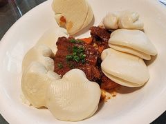 -简小舍·民间手艺菜(武昌江滩店)