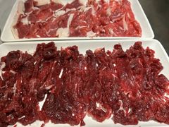 -食潮汕头鲜牛馆(望京保利店)