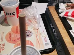 -肯德基(当涂大润发店)