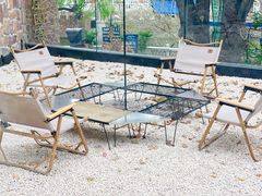 -J Create城市露营咖啡·简餐·宠物(上海动物园店)