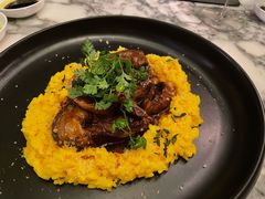 -Tivano意大利餐厅(成都居舍酒店)