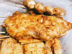 -老即墨路901炸串(吴淞路店)