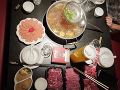 -正禾鲜·潮汕牛肉火锅(凯德天府店)