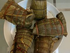 -金太粽(上海弄堂第一粽店)