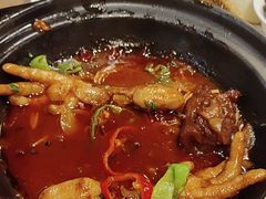 -小秦淮·南京土菜(新亭西路店)