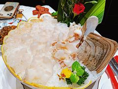 -洋房火锅(上海新天地南北里店)