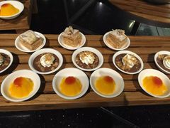 -泰谷酒店·太古码头闽菜自助餐厅